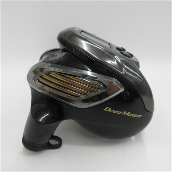 ２２ビーストマスター２０００